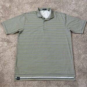 Turtleson Golf Polo XL